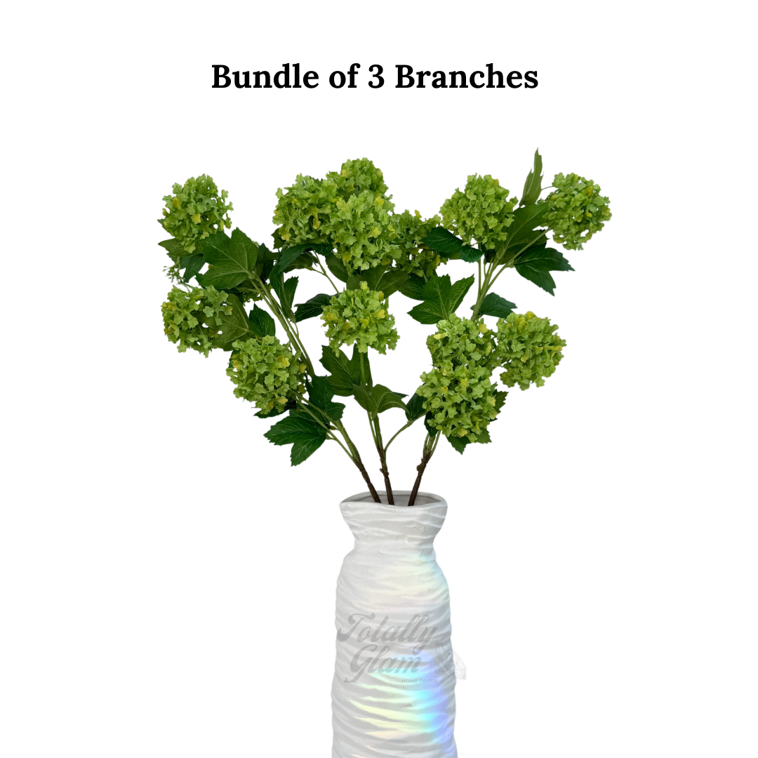 tall silk flower stems for vase

Evie faux hydrangea spray

home décor artificial hydrangeas

green silk faux flower bundle

realistic faux flowers green

long artificial floral stems

hydrangea spray faux green

permanent green flower arrangement

faux hydrangeas with long stems

botanical faux flower stems