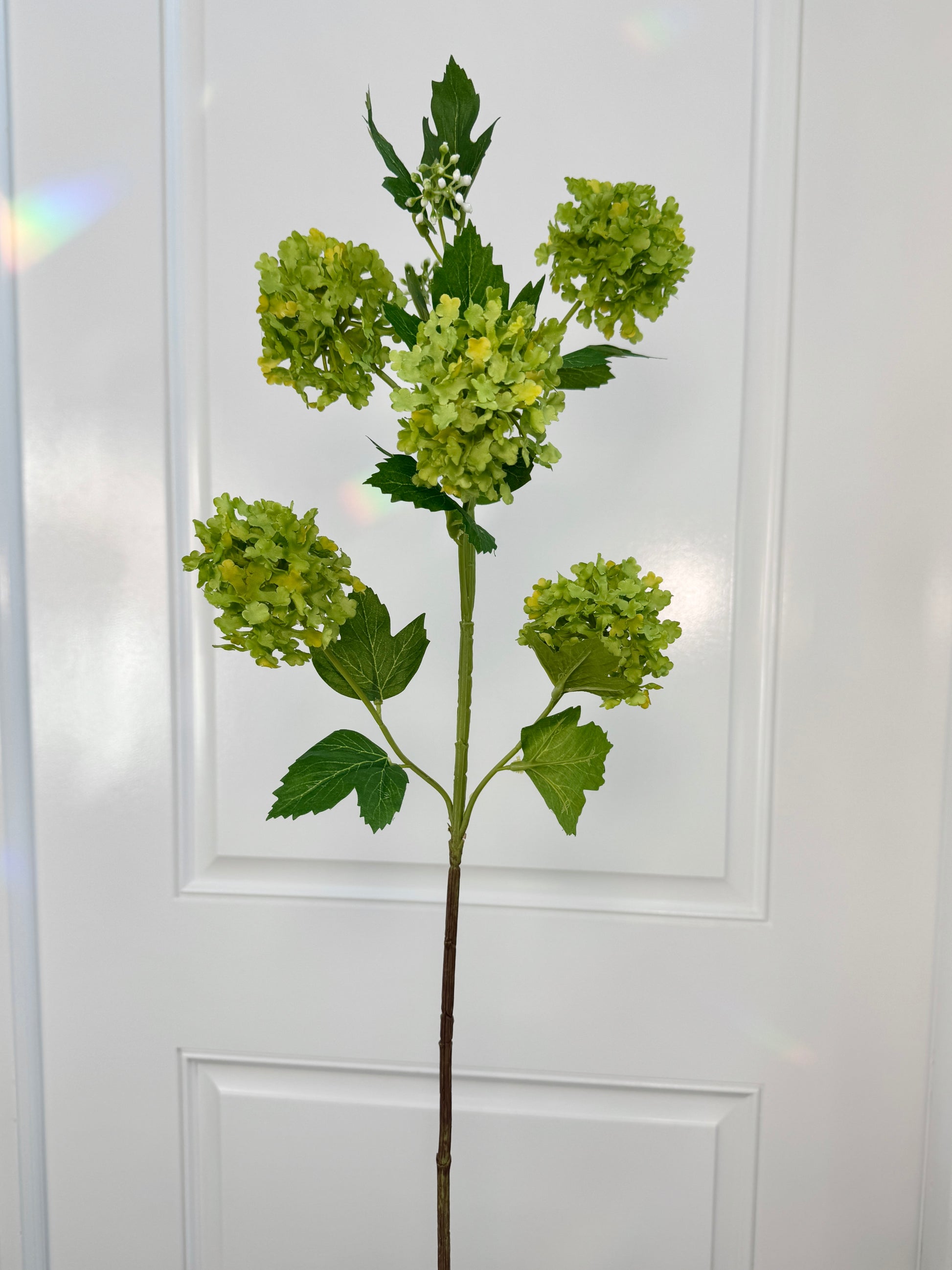 faux green hydrangea set of 3

floral stems for tall vase

artificial green hydrangea décor

fake flowers for farmhouse style

realistic artificial hydrangea stems

30 inch hydrangea silk flowers

elegant faux floral décor

green hydrangea centerpiece flowers

realistic faux greenery stems

green artificial silk flowers