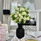 faux green hydrangea spray

artificial green hydrangea stems

silk green hydrangea flowers

30 inch artificial flower stems

realistic faux hydrangea spray

green silk flower stems

fake hydrangeas for home décor

faux hydrangea bouquet

artificial floral stems set of 3

artificial green hydrangea bouquet