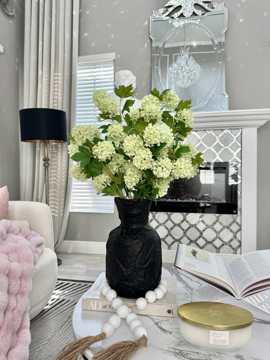 faux green hydrangea spray

artificial green hydrangea stems

silk green hydrangea flowers

30 inch artificial flower stems

realistic faux hydrangea spray

green silk flower stems

fake hydrangeas for home décor

faux hydrangea bouquet

artificial floral stems set of 3

artificial green hydrangea bouquet