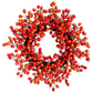 Faux Autumn Wreath

Durable Holiday Wreath

Weatherproof Berry Wreath

Artificial Berry Wreath

Long-lasting Fall Wreath

UV-Protected Wreath for Outdoors

High-Quality Faux Wreath

Eco-Friendly Wreath for Holidays

Lightweight Christmas Wreath

All-Season Faux Berry Wreath