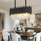 dining room chandelier