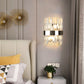 wall mounted bedside lamp