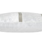 Amani Crushed Velvet Beaded Pillow 22’’