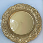 Angelie French Style Charger Plates, Set of 6