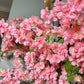 cherry blossom wedding decor

spring floral home decoration

cherry blossom event centerpiece

Valentine’s Day pink floral arrangement

cherry blossom party decorations

artificial flowers for wedding arches

fake cherry blossom stems for spring

cherry blossom decor for baby shower

pink cherry blossoms for bridal shower

cherry blossom centerpiece for tables