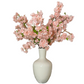 Spring faux flower decor

Blush pink branches for vases

Artificial cherry blossoms for home

Faux spring floral arrangement stems

Tall blush pink flower stems

Japanese faux cherry blossoms for decor

Realistic spring sakura branches

Seasonal cherry blossom home decor

Blush pink stems for mantel displays

Faux floral branches for spring centerpieces