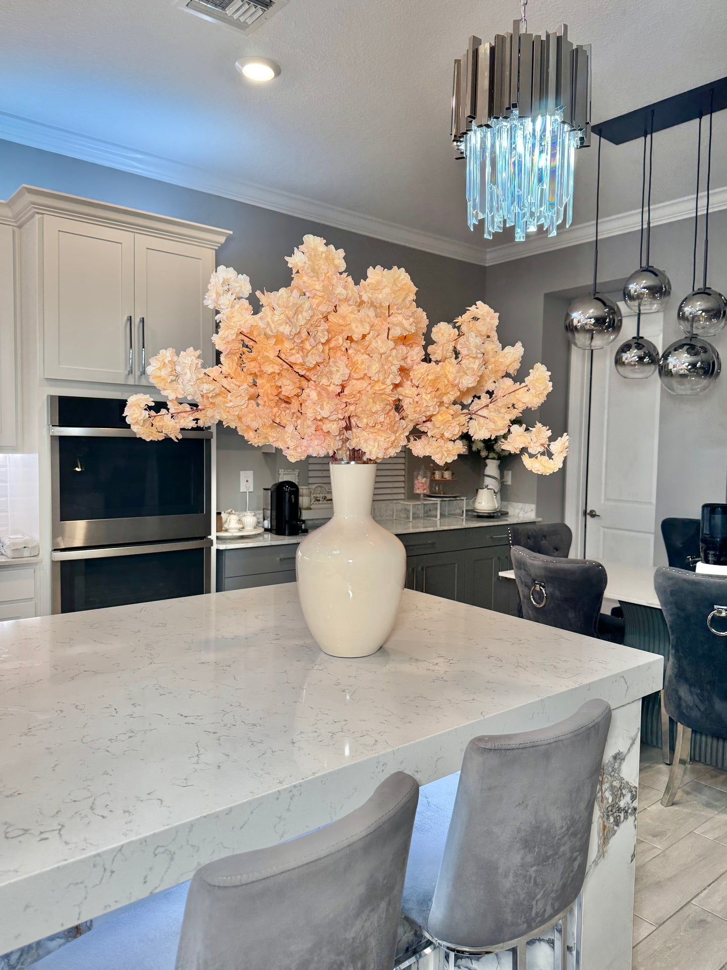 buy cherry blossom stems online

best faux cherry blossom flowers

realistic faux cherry blossoms

high quality artificial cherry blossoms

silk cherry blossoms Amazon

decorative floral branches for sale

artificial flowers bulk

blush flower set for home

faux floral branches online

premium faux flowers set