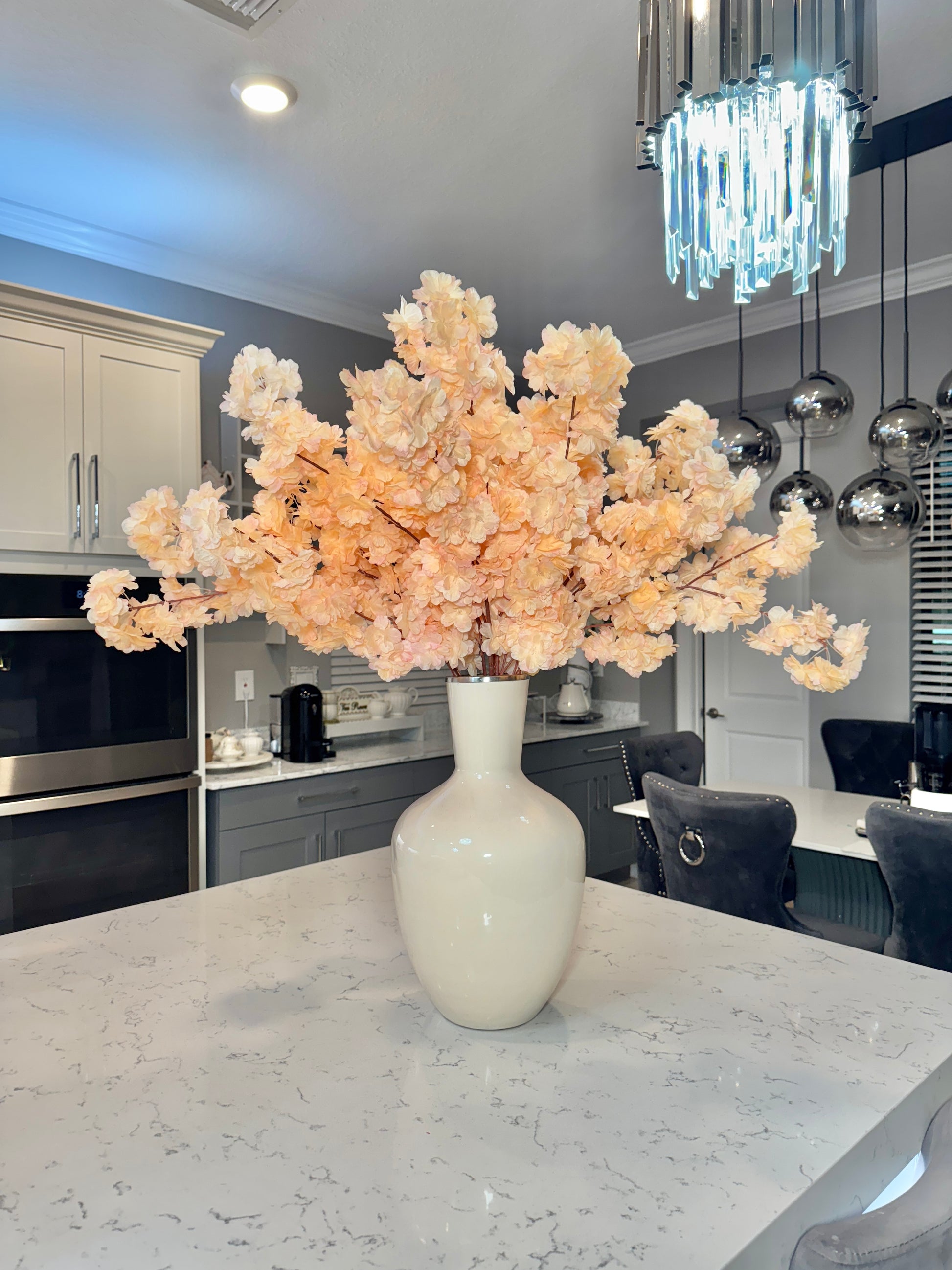 buy cherry blossom stems online

best faux cherry blossom flowers

realistic faux cherry blossoms

high quality artificial cherry blossoms

silk cherry blossoms Amazon

decorative floral branches for sale

artificial flowers bulk

blush flower set for home

faux floral branches online

premium faux flowers set