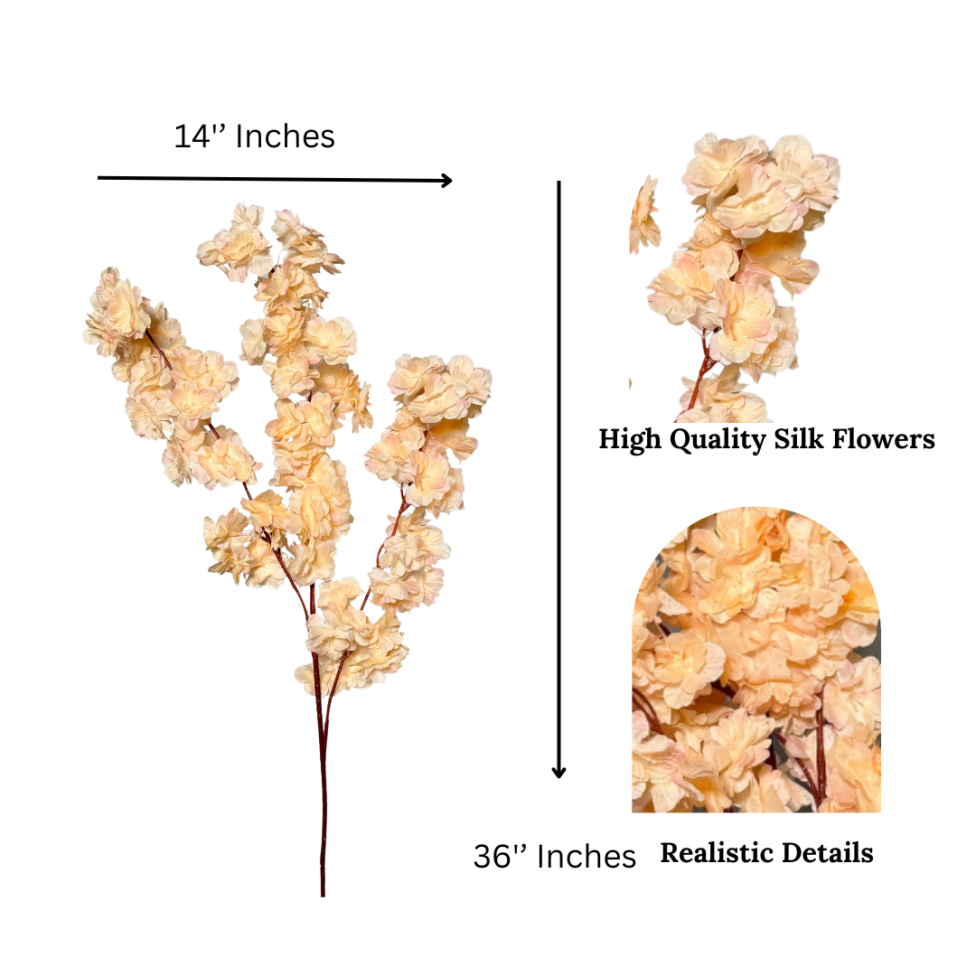 buy cherry blossom stems online

best faux cherry blossom flowers

realistic faux cherry blossoms

high quality artificial cherry blossoms

silk cherry blossoms Amazon

decorative floral branches for sale

artificial flowers bulk

blush flower set for home

faux floral branches online

premium faux flowers set