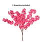 cherry blossom stems for vase

silk flowers for tall vase

artificial branches for floor vase

36 inch floral stems for arrangement

spring decor cherry blossom branches

cherry blossoms for DIY projects

white blossom branches for wreaths

floral stems for home styling

artificial flower stems bulk

3 pack silk flower branches