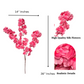 cherry blossom stems for vase

silk flowers for tall vase

artificial branches for floor vase

36 inch floral stems for arrangement

spring decor cherry blossom branches

cherry blossoms for DIY projects

white blossom branches for wreaths

floral stems for home styling

artificial flower stems bulk

3 pack silk flower branches