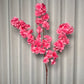 white cherry blossom home decor

faux floral branches for vases

silk branches for centerpiece

tall white flowers for decor

artificial cherry blossom for living room

faux stems for table arrangements

fake floral branches for events

wedding decor cherry blossom stems

centerpiece cherry blossom flowers

home decor artificial blossoms