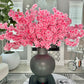 Bright Pink Silk Cherry Blossom Branches

Artificial Cherry Blossom Branches

Silk Cherry Blossom Wedding Decor

Cherry Blossom Wedding Flowers

Pink Silk Cherry Blossom Set

36'' Silk Cherry Blossom Branches

Wedding Cherry Blossom Branches

Artificial Flower Branches for Weddings

Silk Cherry Blossom Arrangements

Pink Silk Cherry Blossom Branches