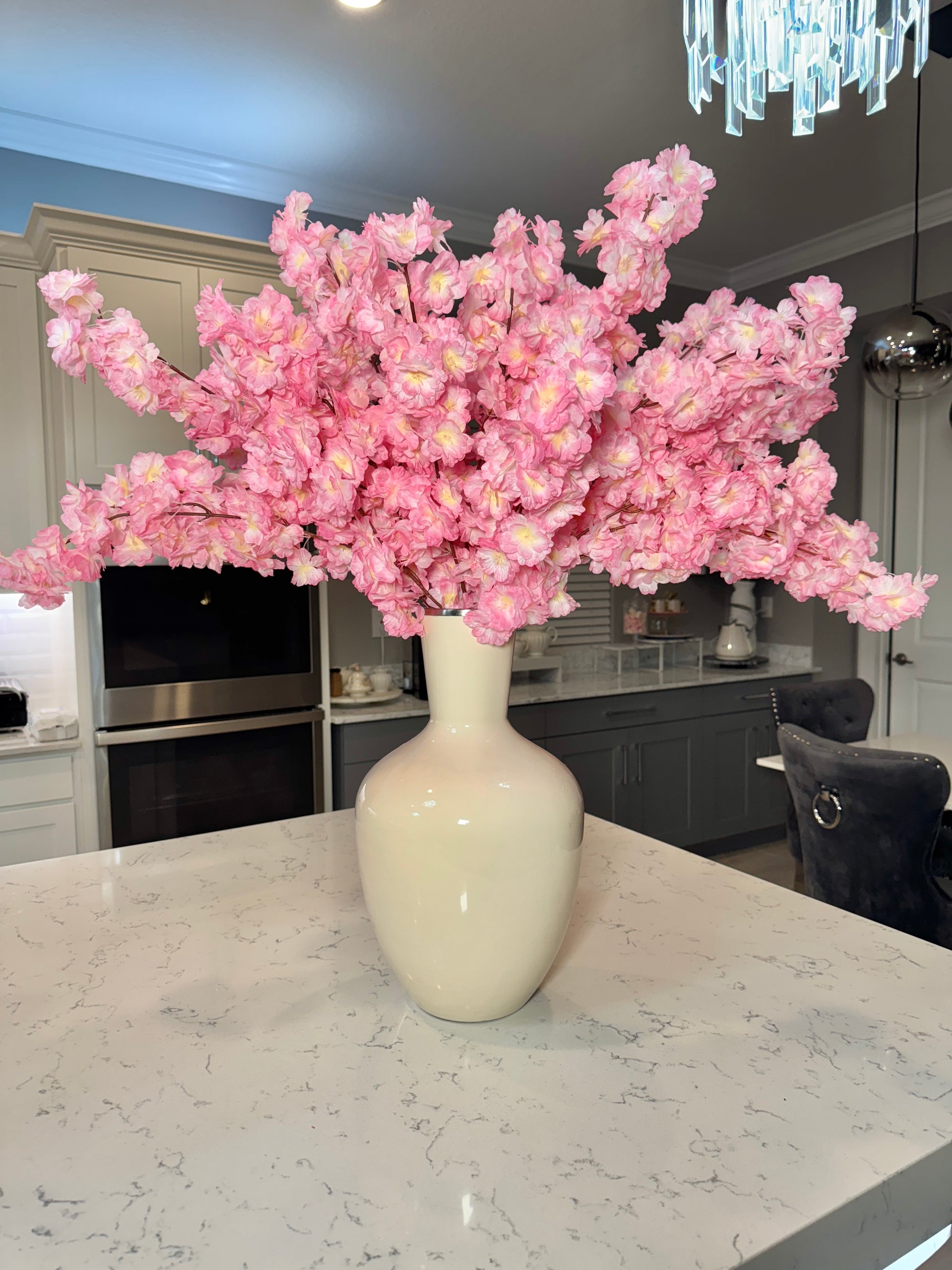 buy artificial cherry blossoms

cherry blossom branches on sale

best faux cherry blossoms online

silk cherry blossom Amazon

realistic artificial cherry blossom stems

premium silk cherry blossom set

wedding floral set cherry blossom

cherry blossom branches bulk

shop cherry blossom decor

pink sakura artificial flowers