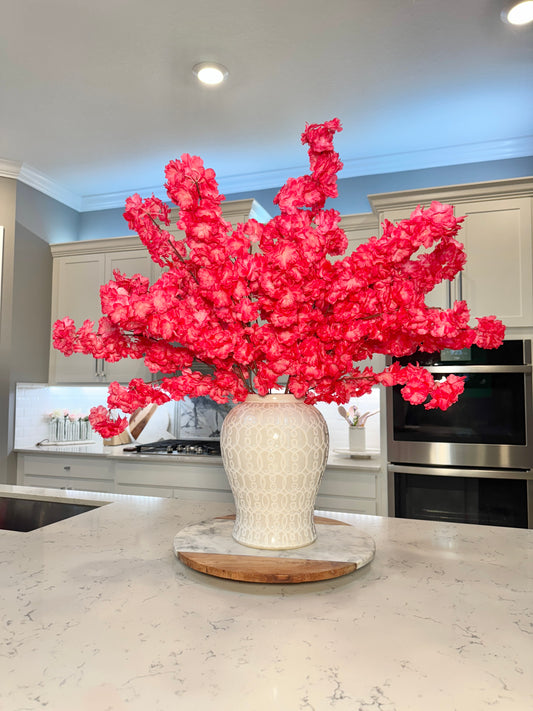 red cherry blossom branches

fuchsia cherry blossom stems

silk cherry blossom flowers

artificial cherry blossom stems

faux cherry blossom flowers

cherry blossom branch set

Mila cherry blossom flowers

36 inch cherry blossom stems

long stem cherry blossom branches

cherry blossom flower spray