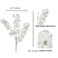 cherry blossom stems for vase

silk flowers for tall vase

artificial branches for floor vase

36 inch floral stems for arrangement

spring decor cherry blossom branches

cherry blossoms for DIY projects

white blossom branches for wreaths

floral stems for home styling

artificial flower stems bulk

3 pack silk flower branches