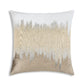 gold pillow