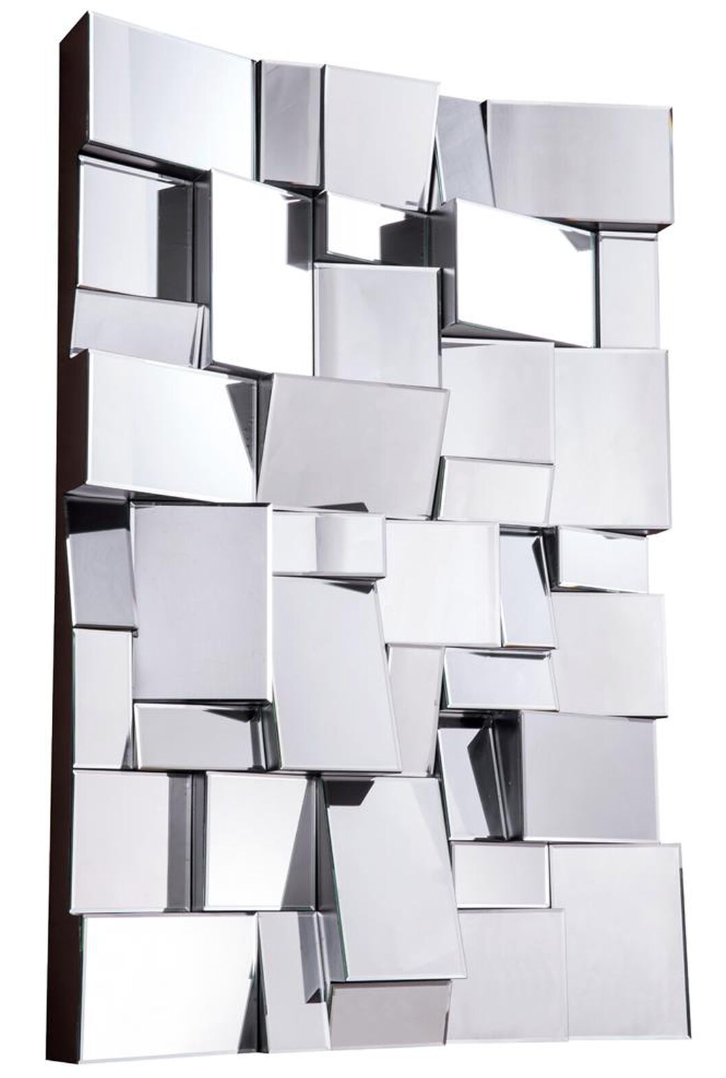 Karly Modern Contemporary Mirror