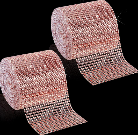 Diamond Wrap Rhinestone