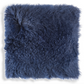Luna Light Fur Pillow