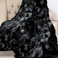Lucca Faux Fur Luxury Throw Blanket