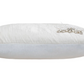 Diana Angel Wing White Decorative Pillow