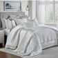 Prato Quilt Set