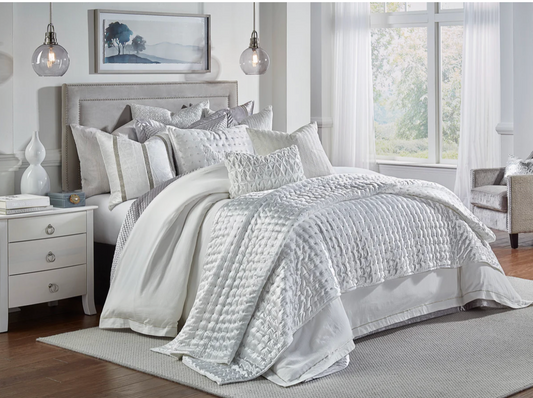 Prato Quilt Set