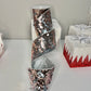Wired ribbon for gift wrapping

Sequin ribbon for bows

Glitter ribbon for wreaths

Rose gold ribbon for crafts

Silver and rose gold bow ribbon

Holiday ribbon for decorating

Glam Christmas tree ribbon

Metallic wired ribbon 4 inch

Elegant Christmas ribbon roll

Luxury wired ribbon for Christmas décor