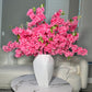hot pink cherry blossom stems

silk hot pink cherry blossoms

artificial cherry blossom branches

40 inch pink faux flowers

Sienna cherry blossom flowers

hot pink faux floral stems

tall silk cherry blossom flowers

bright pink artificial cherry blossoms

faux cherry blossom flower pack

silk cherry blossom 3 branch set