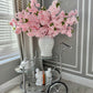 buy hot pink cherry blossom flowers

3 branch artificial cherry blossom pack

hot pink faux flowers for sale

lifelike cherry blossom branches

best faux cherry blossoms 2025

Sienna silk flowers online

realistic artificial pink blossoms

vibrant floral stems for sale

artificial cherry blossoms bulk

tall silk stems for decorating