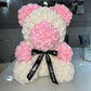 rose pink teddy bear gift

glam teddy bear for her

quinceañera teddy bear gift

Sweet 16 rose bear present

Valentine’s Day teddy bear for girlfriend

pink rose teddy bear for anniversary

luxury teddy bear for Mother’s Day

cute teddy bear for birthday gift

romantic teddy bear for her

teddy bear gift for special occasions