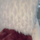 Ashley Faux Fur Throw Blanket