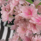 Japan Blush Pink Silk Cherry Blossom Flower Branches Blush Pink 3 Pack 40 Inches, Wedding, Party, Event, Spring Décor