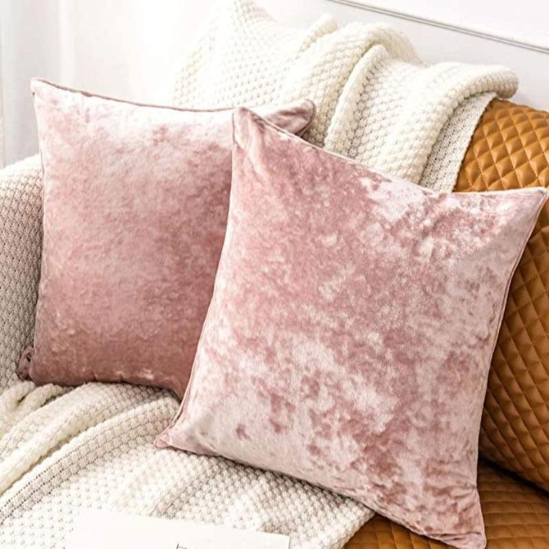 Aiken Pillow Cover, Set of 2