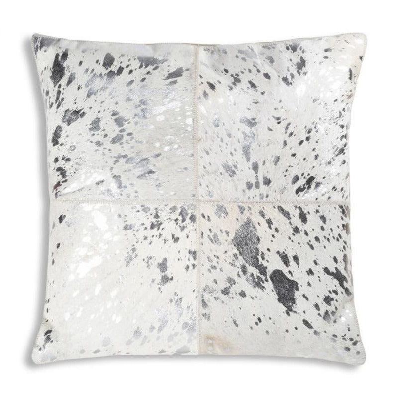 Canaan Hide Pillow