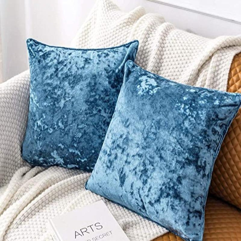 Aiken Pillow Cover, Set of 2