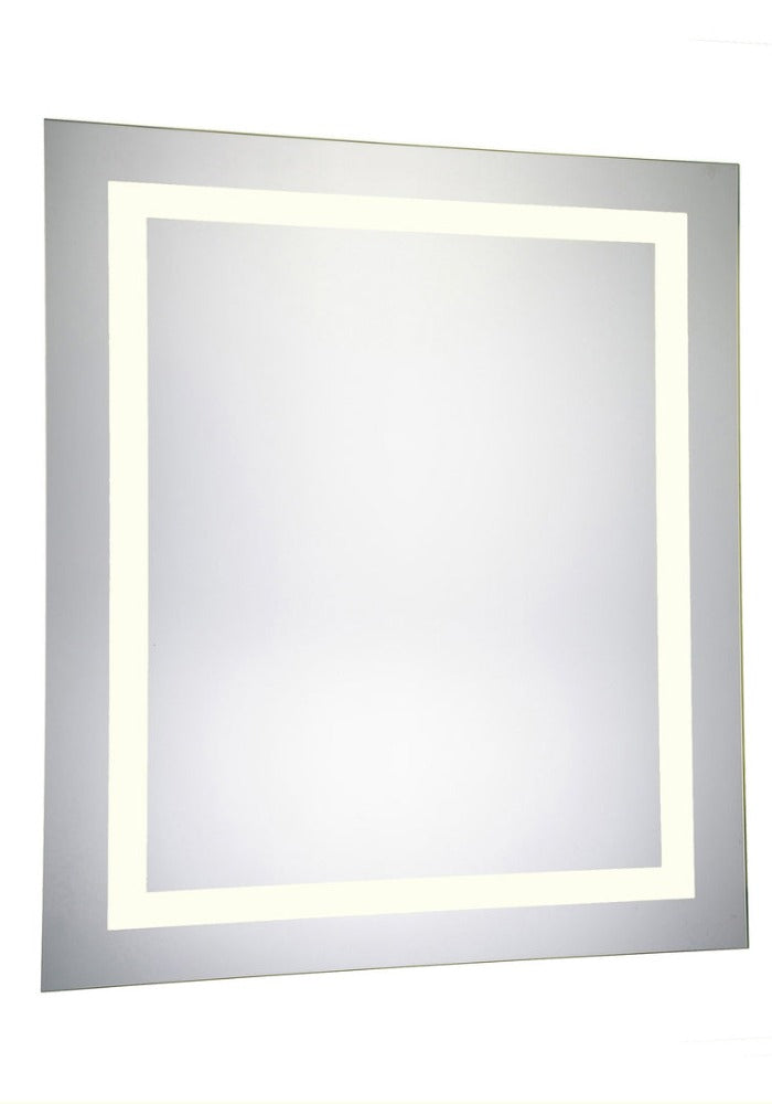 Novalle Rectangular LED Mirror