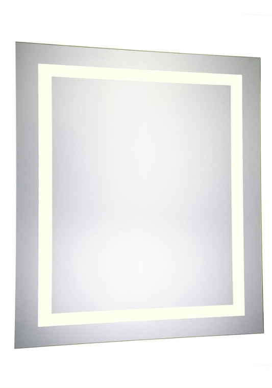 Novalle Rectangular LED Mirror