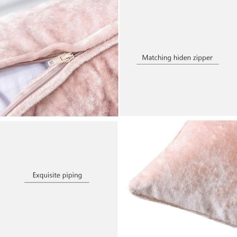 Aiken Pillow Cover, Set of 2