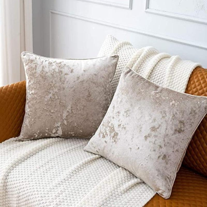 Aiken Pillow Cover, Set of 2