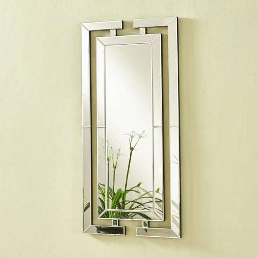 Romi Glam Accent Mirror