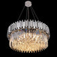 Dante III Round Modern Chandelier