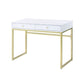 Coleen White Desk