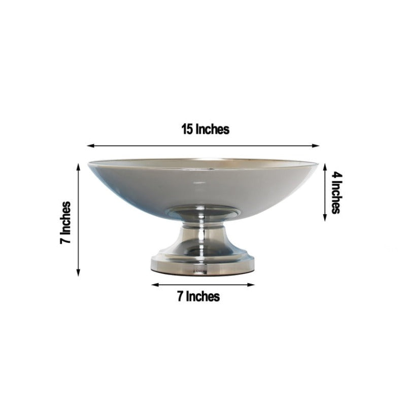 Aubrie Pedestal Bowl