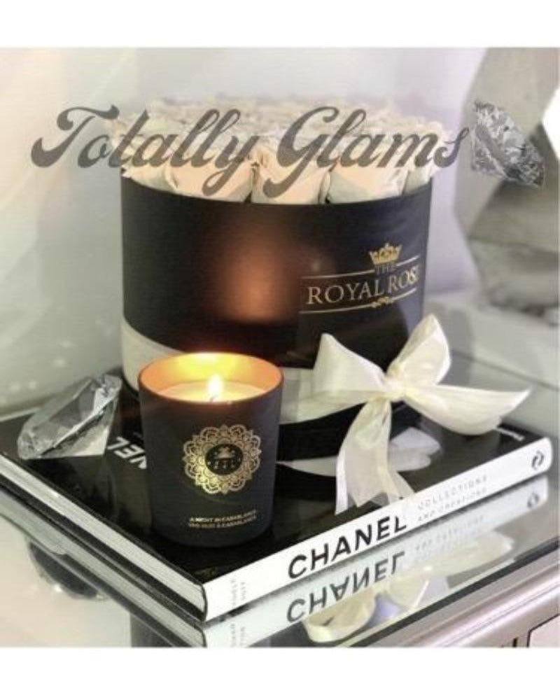 chanel designer book coffee table book – Totally Glam Home Decor