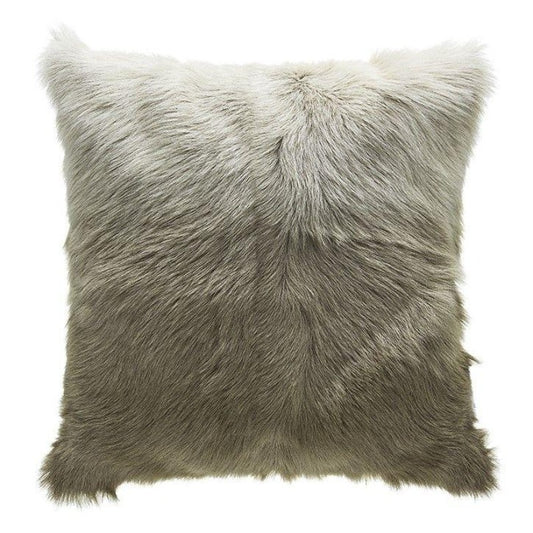 Lhasa Ombre Beige Pillow