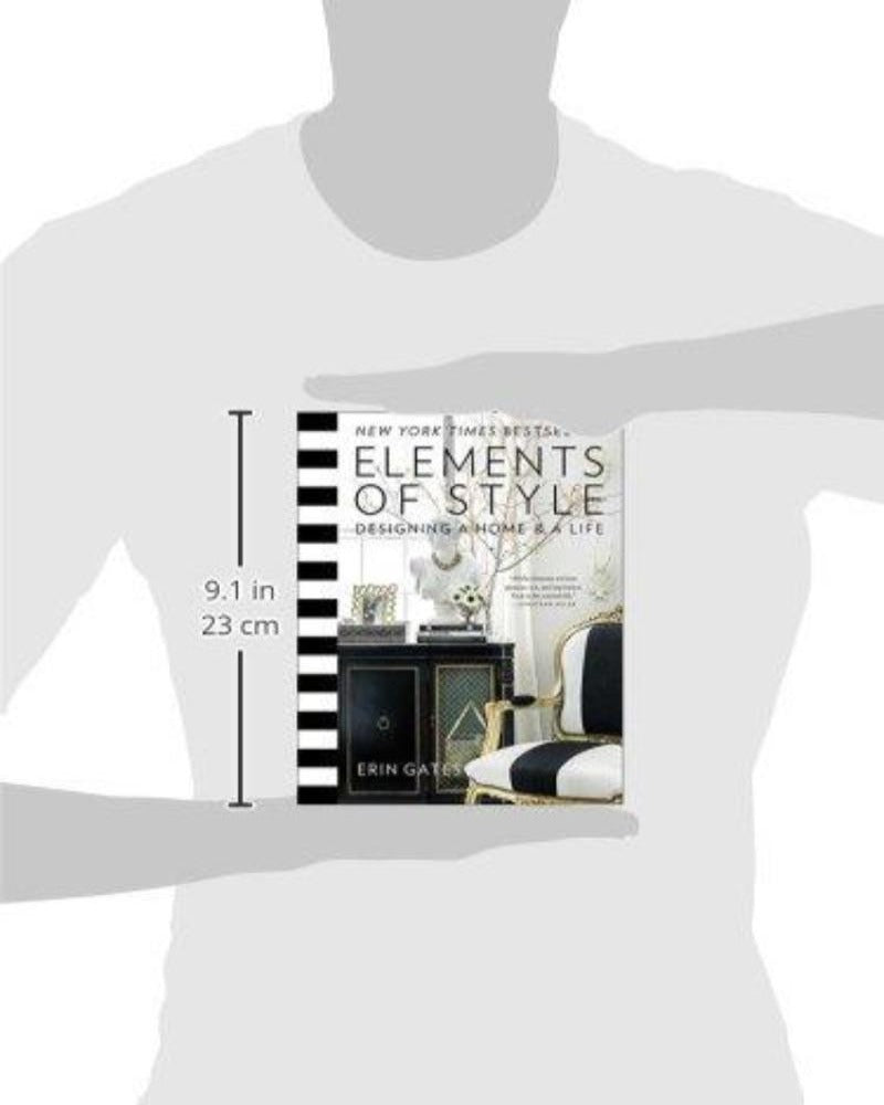 Elements of Style, Coffee Table Book