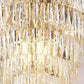 Montreal Modern Contemporary Chandelier